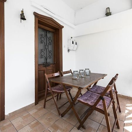 奥林匹亚达Kalokerino House公寓 外观 照片