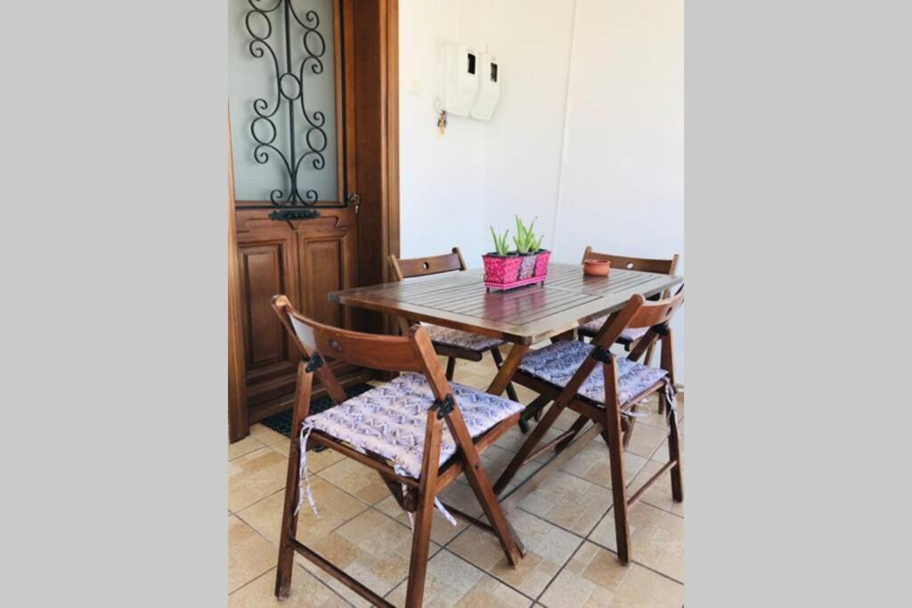 奥林匹亚达Kalokerino House公寓 外观 照片